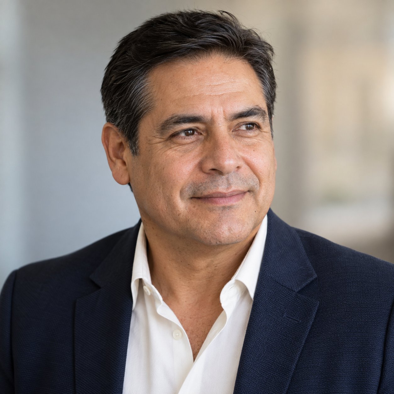 Carlos Mendoza