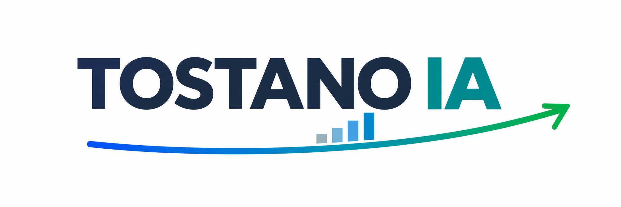 Logo de Tostano IA